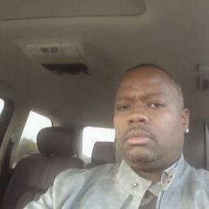 Meet your Posher, Roderic